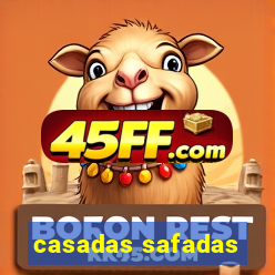 casadas safadas